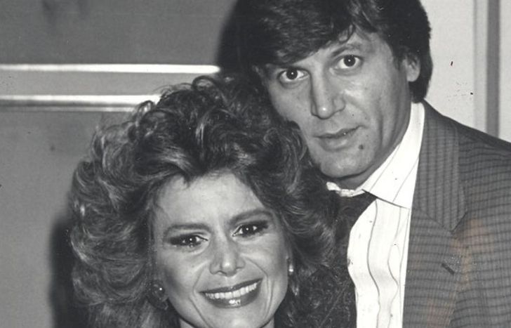 Luisina Brando y Carlín Cantoni.