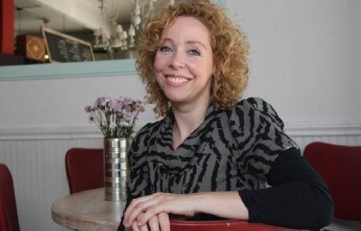 Silvina Bosco falleció a los 52 años en la ciudad de Buenos Aires.