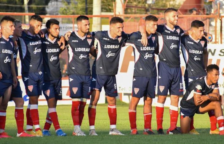 Los Andes fue animador durante toda la temporada.