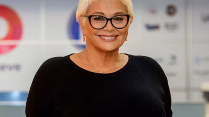 Carmen Barbieri contó que después de una semana de sentirse muy mal comenzó a recuperarse paulatinamente.&nbsp;