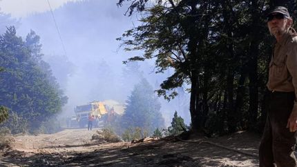 Necesitan ayuda urgente.