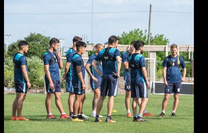 El plantel no tendrá caras nuevas en este regreso.