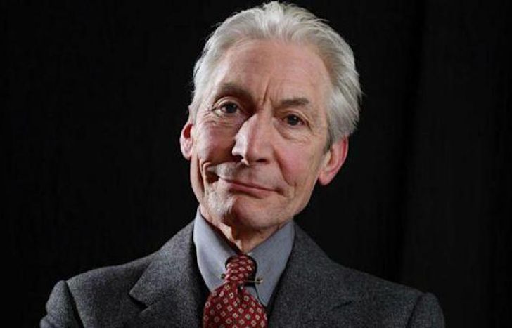 Un jazzero en una banda de rock.