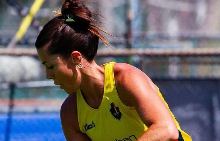 Albertario definió su futuro.