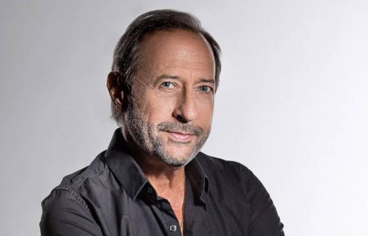 Francella será un meteorólogo.