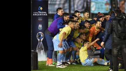 temperley pincho la ilusion de estudiantes y avanzo en copa argentina