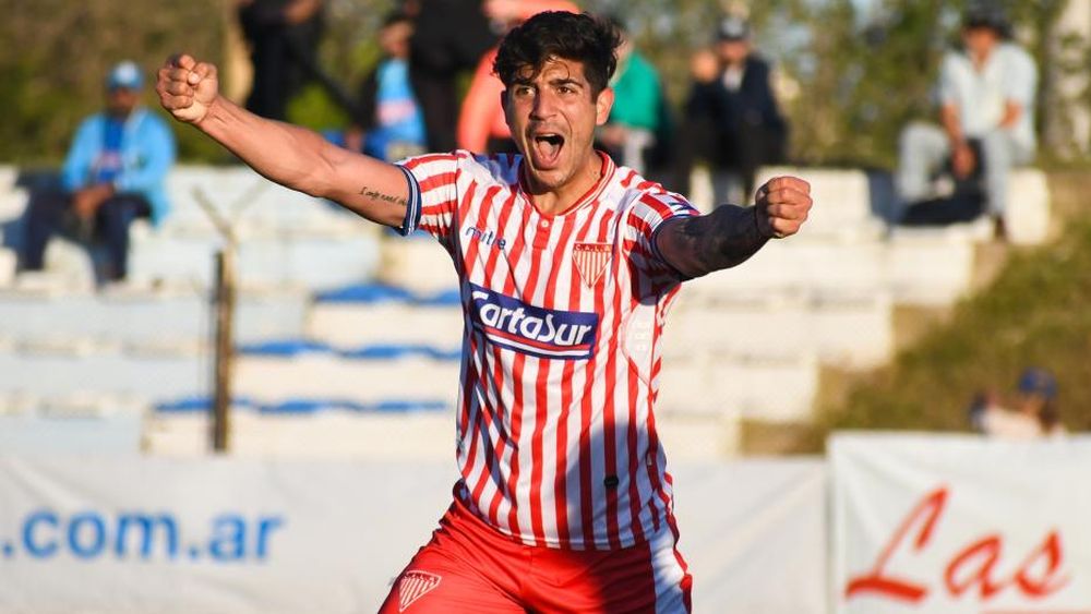 Los Andes y el augurio de Guido Segalerba: Estoy seguro que...