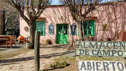 El proyecto busca generar un ingreso económico para el lugar.