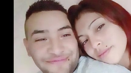 La madre de la nena y su pareja están detenidos acusados del asesinato y abuso.