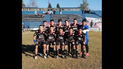 la octava milrayitas levanto la copa en rosario