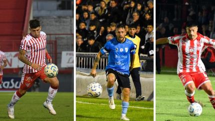fechas confirmadas para los pendientes de los andes, temperley y talleres fechas confirmadas para los pendientes de los andes, temperley y talleres