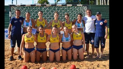 daniela vilar, contra el cierre por decreto de la secretaria de deportes: ?no da lo mismo quien gobierne?