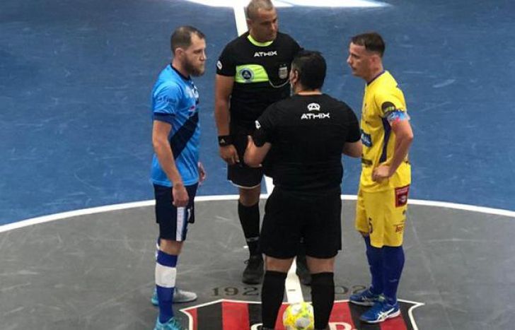 Con su nuevo triunfo, Country Banfield se trepó a la punta.