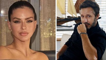 se pudrio todo: la china suarez destrozo a benjamin vicuna