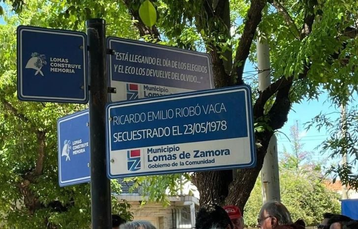 Nueva jornada para fortalecer la memoria colectiva.