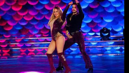 ¿a quien quiere la princesita para la salsa de a tres?