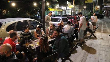 Habrá un precio fijo para la pinta de golden y descuentos en las demás variedades de cerveza.