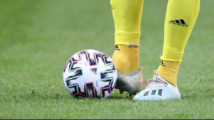Es casi una certeza que todos los partidos se jugarán a puertas cerradas, estimó también la UEFA.