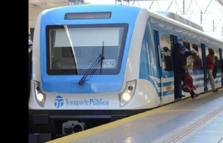 Para que los pasajeros viajen más seguros.