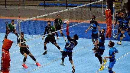 Lomas se impuso con claridad ante Defensores.