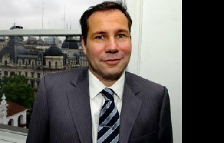 nisman
