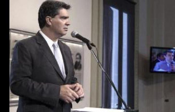 capitanich