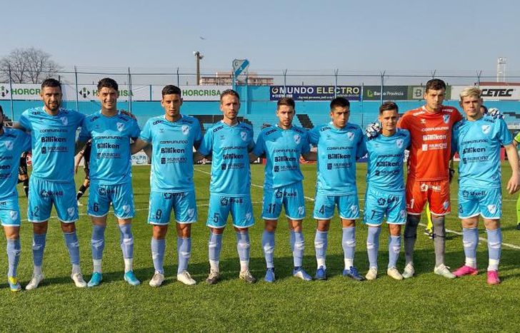 Temperley acumula cuatro partidos sin victorias de local.