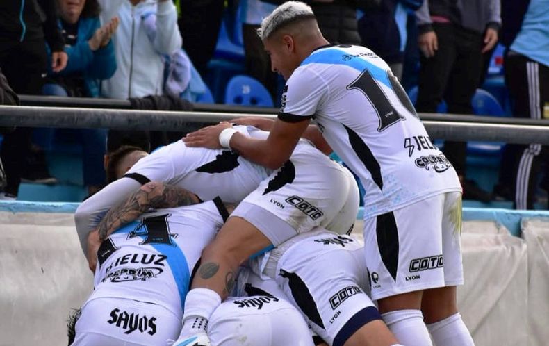 Temperley busca consolidarse en puestos de Reducido.