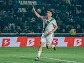 Bruno Sepúlveda ya no será jugador de Banfield.