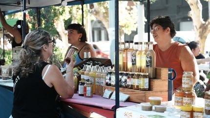 Un lindo plan para disfrutar del finde en Banfield.