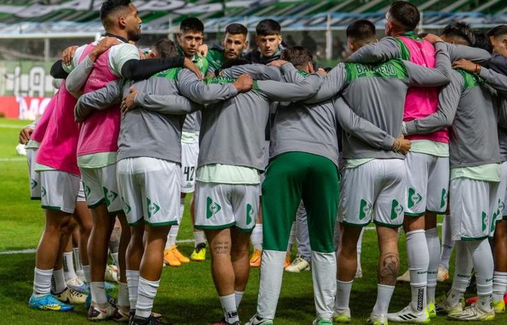 Llega el 9 que suplantará a Milton Giménez.