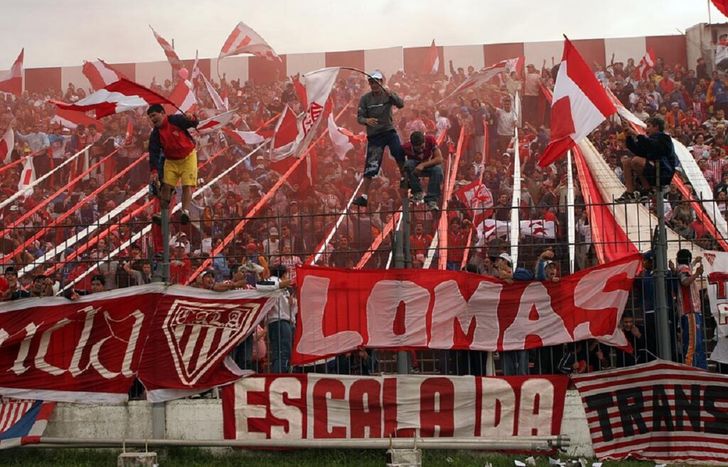 Los Andes se prepara para el Día Mundial del Hincha.