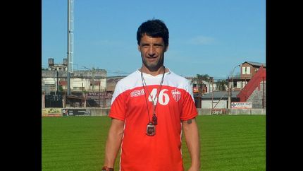 El DT logró apenas el 30% de los puntos en juego.