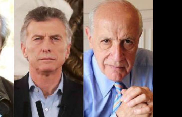 Recta final para las PASO.