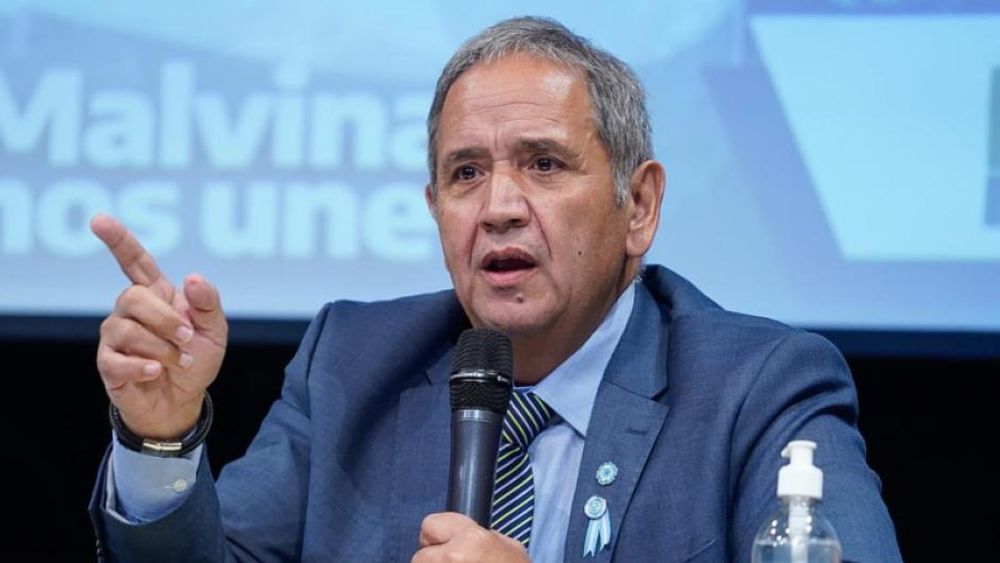 Irresponsablemente las cámaras empresariales hacen oídos sordos a nuestros reclamos.