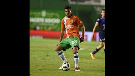 banfield no se baja de la pelea por las copas