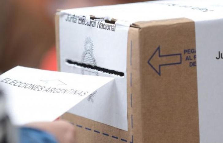 El Gobierno busca que la ciudadanía se cuide cuando vaya a votar.