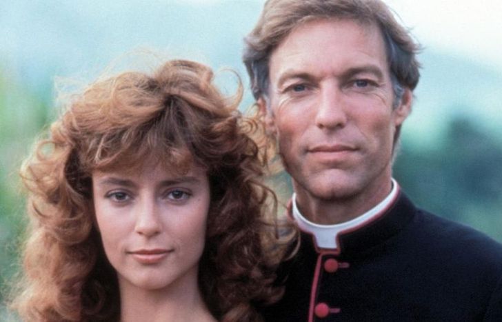 Un amor furtivo que abrió un debate.