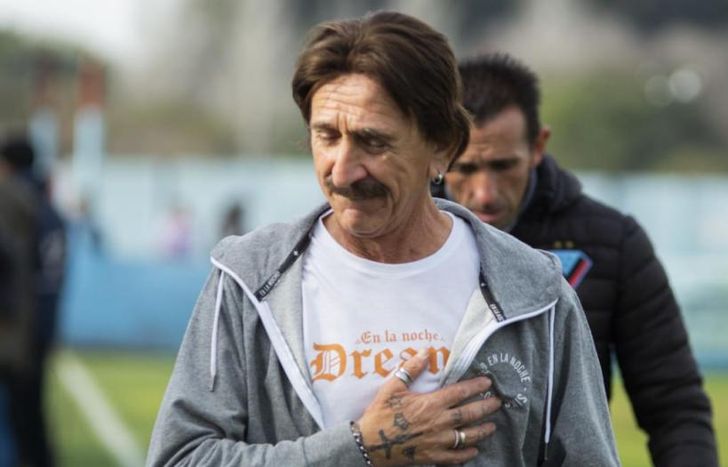 El Ferguson de Adrogué continúa agigantando su legado.