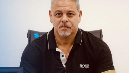 El Beto Yaqué no olvida a Los Andes.