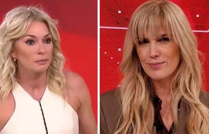 Yanina Latorre liquidó a Viviana Canosa.