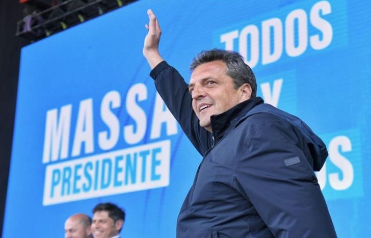 Estará en La Matanza, el distrito más populoso del Conurbano.