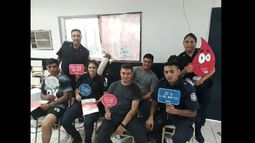 Una importante convocatoria lomense.