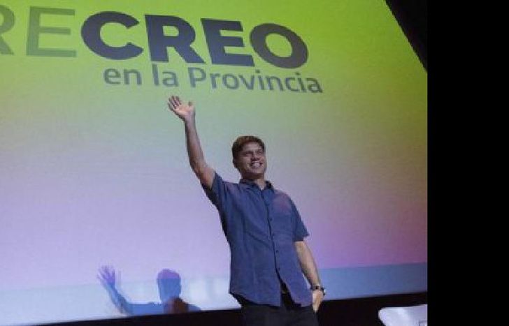 el programa de la Provincia de buenos aires.