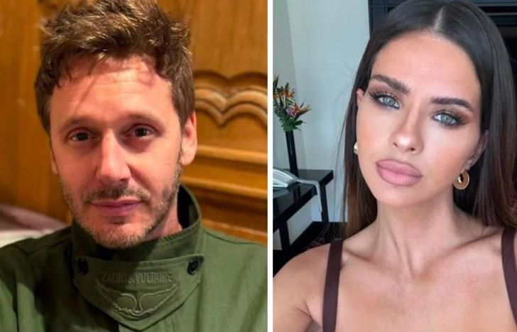 Benjamín y la China.