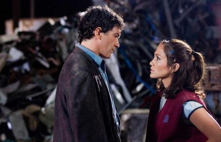 Una escena del film.