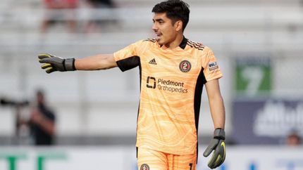 rocco rios novo, una promesa de lanus, otra vez en la mls rocco rios novo, una promesa de lanus, otra vez en la mls
