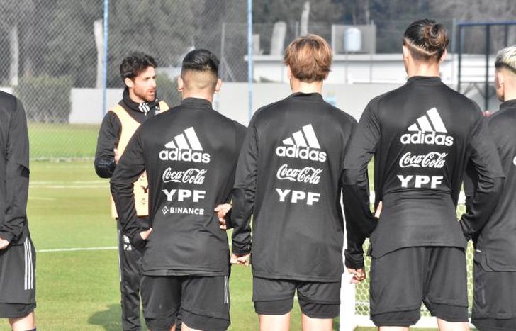 Otra convocatoria productiva para Lanús y Banfield.