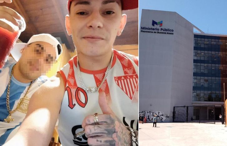 El crimen de Nicolás Galeano es investigado por la UFI 19 de Lomas.