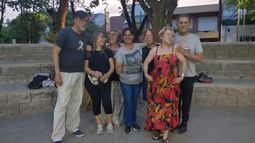 Todos los vecinos están invitados a participar del encuentro en Turdera.